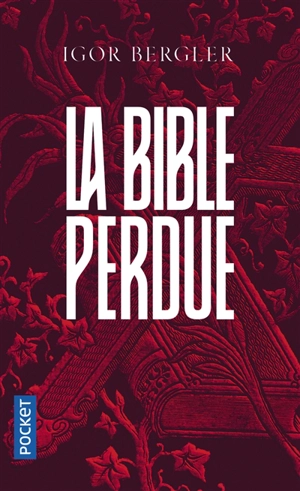 La Bible perdue - Igor Bergler