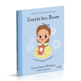 Corrie ten Boom : le secret d'une femme courageuse - Laura Caputo-Wickham