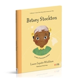 Betsey Stockton : le rêve d'une jeune esclave - Laura Caputo-Wickham