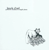 Boucle d'oeil - Guillaume Siaudeau