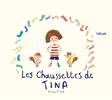 Les chaussettes de Tina - Tina Okay