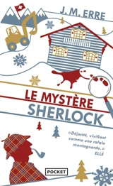 Le mystère Sherlock - J.M. Erre