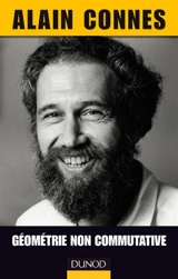 Géométrie non commutative - Alain Connes
