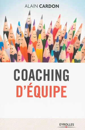 Coaching d'équipe - Alain Cardon
