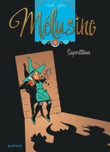 Mélusine. Vol. 13. Superstitions - François Gilson