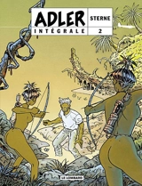 Adler : intégrale. Vol. 2 - Sterne