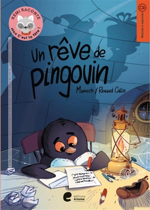 Un rêve de pingouin - Manech