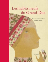 Les habits neufs de l'empereur - Hans Christian Andersen