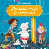 Les habits neufs de l'empereur - Katleen Put