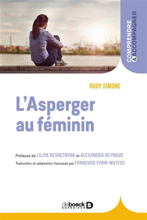 L'Asperger au féminin - Rudy Simone