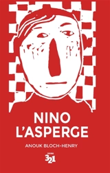 Nino l'asperge - Anouk Bloch-Henry