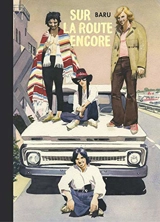 Sur la route encore - Baru
