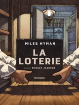La loterie - Miles Hyman