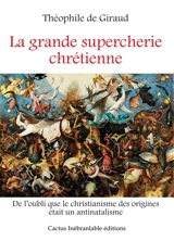 Une pellicule sur la tête d'un pauvre type - Patrick Henin