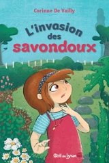 L'invasion des savondoux - Corinne De Vailly