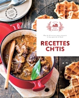 Recettes ch'tis - Audrey Le Goff