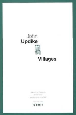 Villages - John Updike