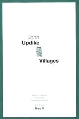 Villages - John Updike