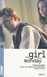 The girl from monday - Hal Hartley