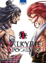 Valkyrie apocalypse. Vol. 1 - Shinya Umemura