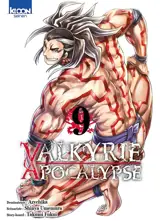Valkyrie apocalypse. Vol. 9 - Shinya Umemura