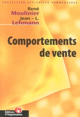 Comportements de vente - René Moulinier