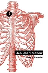 Ceci est ma chair - Marc Villemain