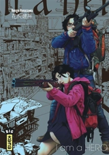 I am a hero. Vol. 17 - Kengo Hanazawa