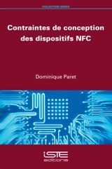 Contraintes de conception des dispositifs NFC - Dominique Paret