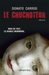 Le chuchoteur - Donato Carrisi