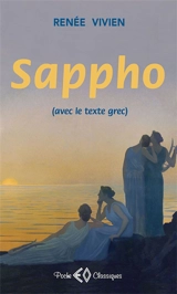 Sappho - Renée Vivien