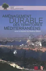 Aménagement durable des territoires méditerranéens