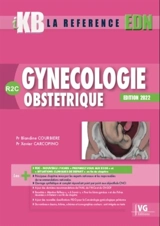 Gynécologie, obstétrique : R2C - Blandine Courbière