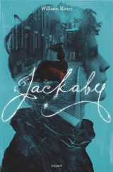 Jackaby - William Ritter