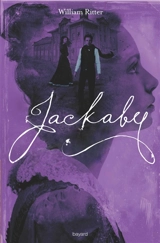 Jackaby. Vol. 3. Les fantômes du passé - William Ritter