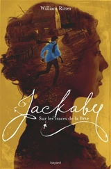 Jackaby. Vol. 2. Sur les traces de la Bête - William Ritter