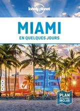 Miami en quelques jours - Adam Karlin