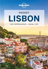 Pocket Lisbon : top experiences, local life - Regis St Louis