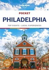 Pocket Philadelphia : top sights, local experiences - Simon Richmond