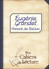 Eugénie Grandet - Honoré de Balzac