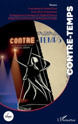 Contre-temps : théâtre - Samuel Séné