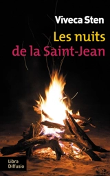 Les nuits de la Saint-Jean - Viveca Sten