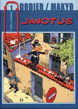 Janotus - Dodier