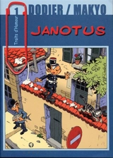 Janotus - Dodier