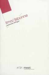 Meet, n° 21. Lima-Lisbonne : panorama bilingue