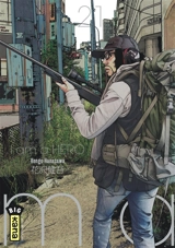 I am a hero. Vol. 21 - Kengo Hanazawa