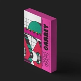 Jim Carrey : l'Amérique démasquée - Adrien Dénouette