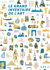 Le grand inventaire de l'art - Louise Lockhart
