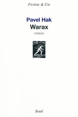 Warax - Pavel Hak
