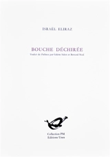 Bouches déchirées - Israël Eliraz
